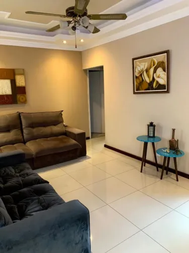 Casa a venda - Bairro Retiro em Volta Redonda