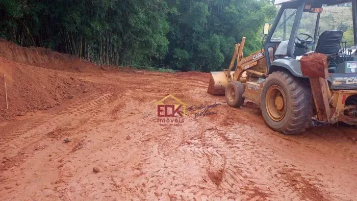 Terreno à venda, 3500 m² por R$ 138.000,00 - Redencao - Redenção da Serra/SP