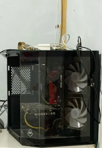 Pc gamer