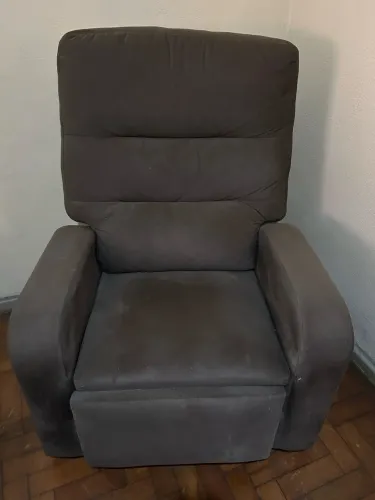 Cadeira do Papai