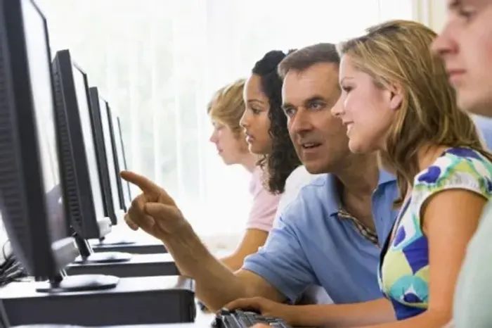 Passo curso profissionalizante em Itaipuaçu