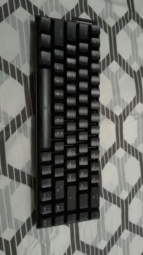 Teclado castor magnetic