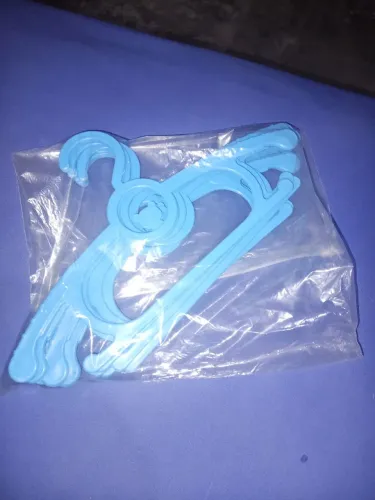 Cabides infantil