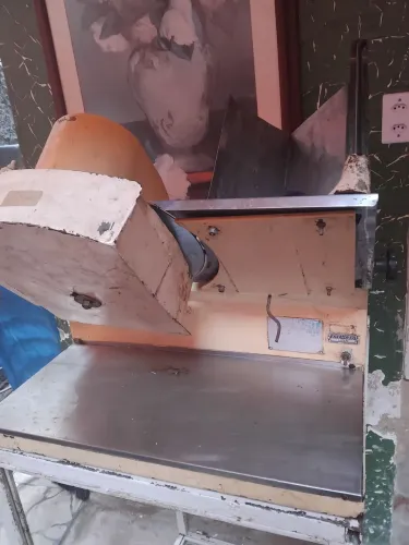 Maquina cortador de Frio