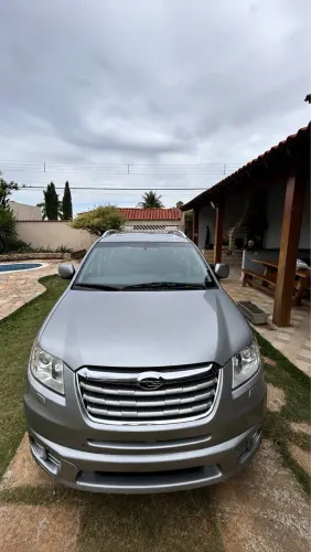 Subaru Tribeca 3.6 24V 270cv 5P Aut. 2011