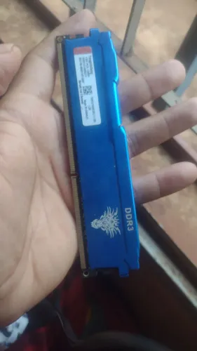 Memoria Ram ddr3 8GB