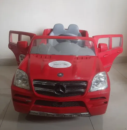 Carrinhos automático 
