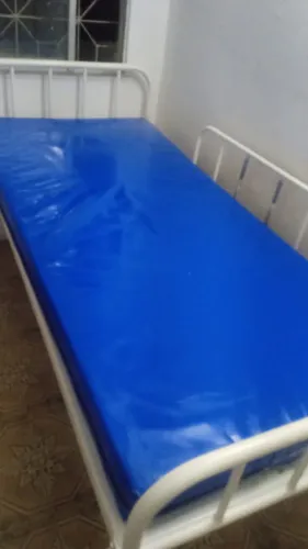 cama hospitalar