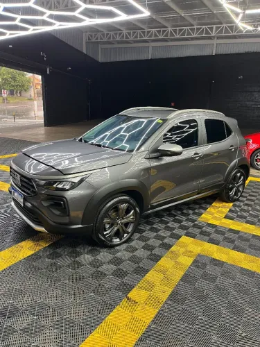 Fiat Pulse Audace 1.0 Turbo 200 Flex Aut. 2022