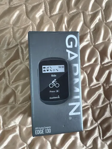 Gps Garmin Edge 130