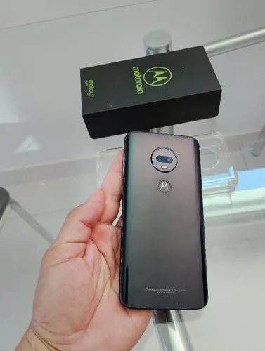 Motorola Moto G7 Plus 64GB 