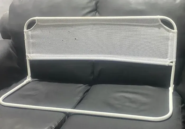 Kit de 2 Grades para Cama Tam 40x90cm