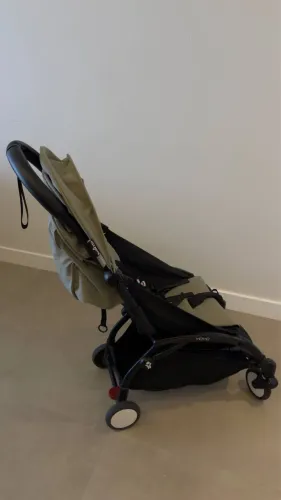 Carinha babyzen yoyo2