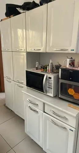 Armário de cozinha