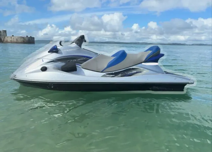 Jet-ski (moto aquática) a venda