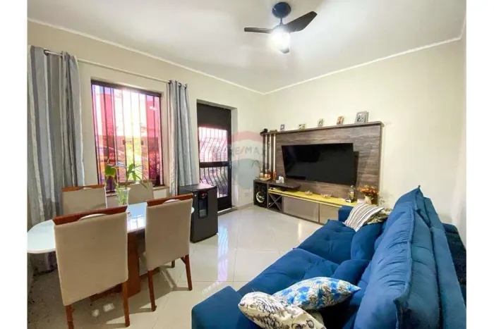 Casa de vila com 2 quartos à venda em Higienópolis, na Rua Júlio Borges - Rio de Janeiro -