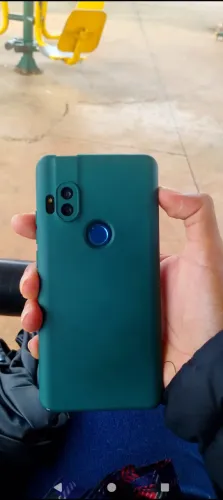Celular Motorola One Hyper