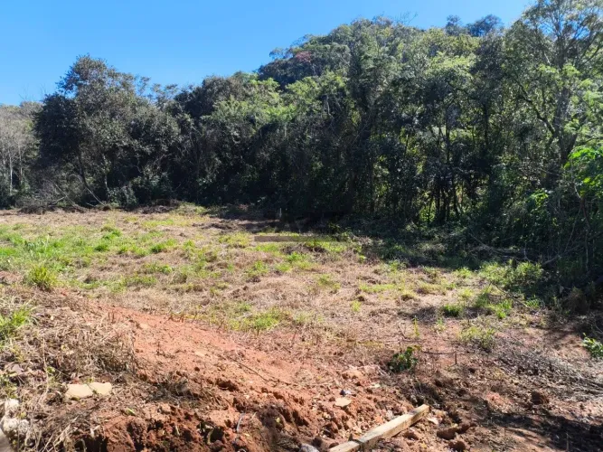 Terreno à venda no Jardim Paulista, CONDOMÍNIO ECOVILLE 1, Atibaia, 360m²