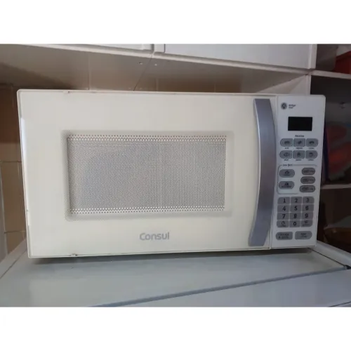 Microondas Consul 20L usado