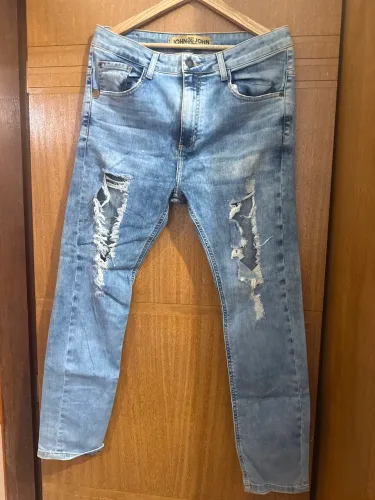 Calça John John - N40