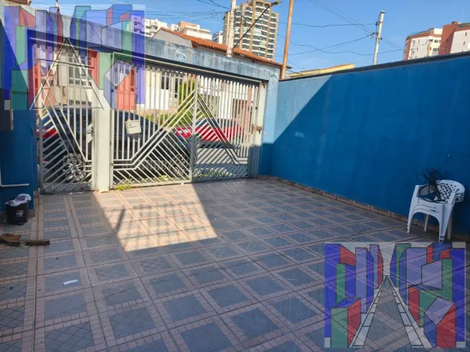 House em São Bernardo do Campo - São Paulo, Jardim do Mar