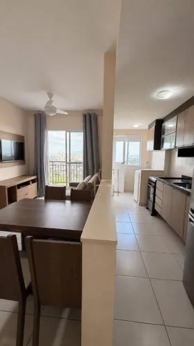 Apartamento com 2 dormitórios à venda, 55 m² por R$ 470.000 - Morada de Laranjeiras - Serr