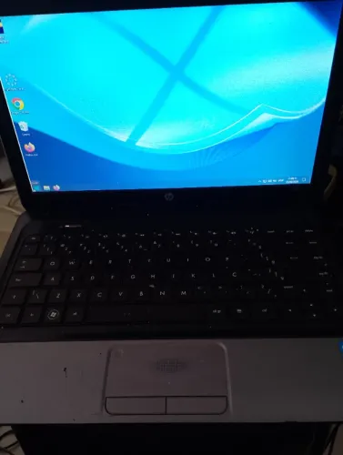 Notebook Hp I3 todo bom