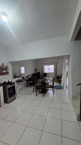 Casa 2/4 Residencial Amazônia ll