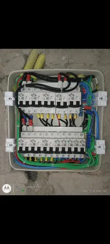 Eletricista