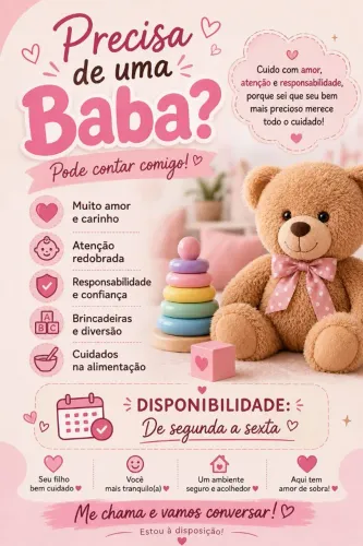 Babá?