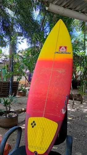 Prancha de surf FLORA