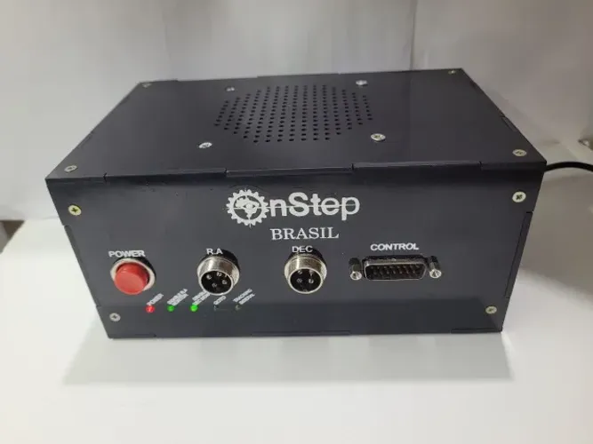 Motorização Onstep Brasil para Telescópio 