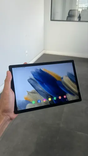Galaxy Tab A8 - SM-X205