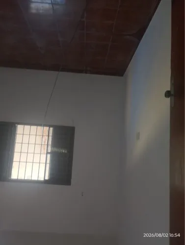 Casa Aluguel São Jorge