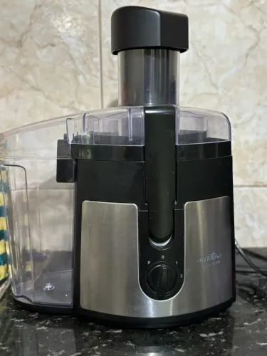 Vendo centrífuga de frutas