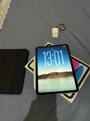 iPad 10 64gb