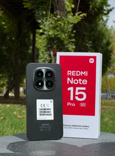 _Xiaomi Redmi Note 15 PRO 5G 8GB de RAM, 256GB interno_