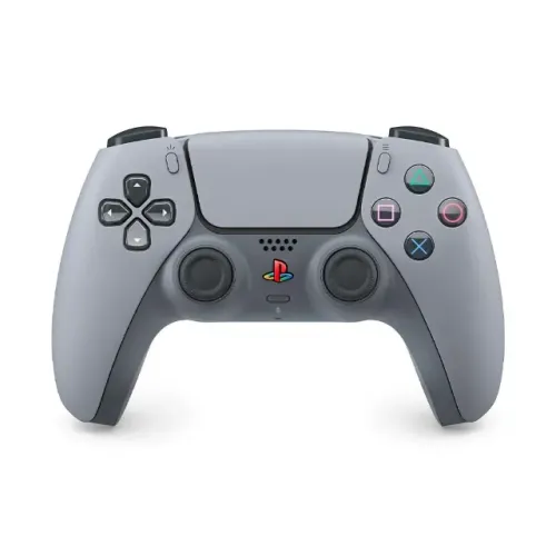 Controle Sony DualSense PS5 Edição Limitada Do 30º Aniversário