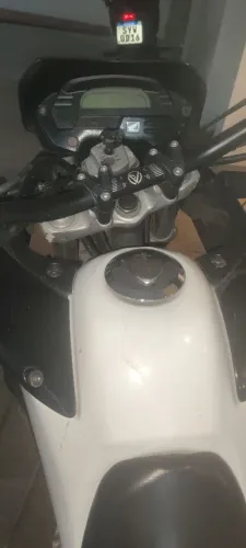 Moto boa de uso