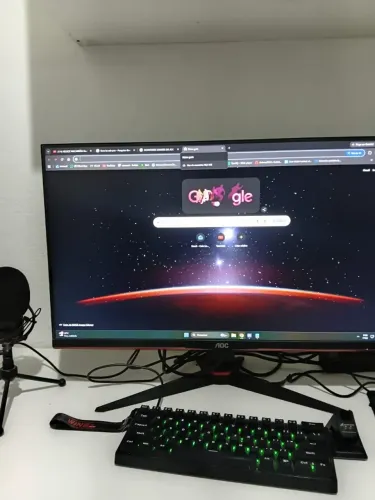 Computador Gamer