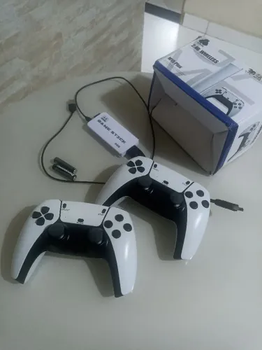 Game stick pro