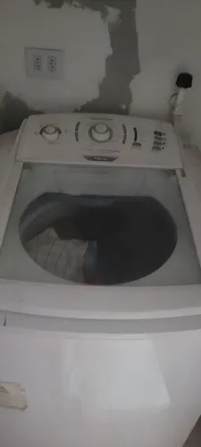 Máquina de lavar