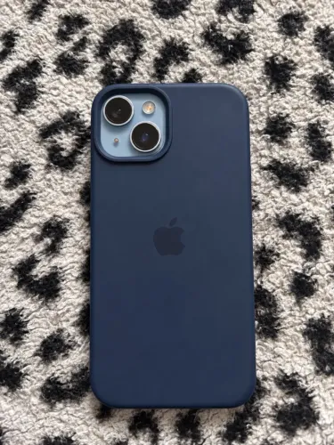 iPhone 14 256GB Azul - Excelente Estado + Caixa Original