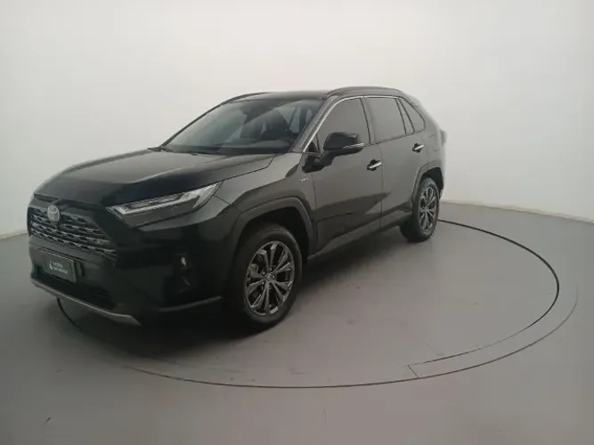 Toyota RAV4 2.5 SX Connect 4X4 Hybrid AUT 2025