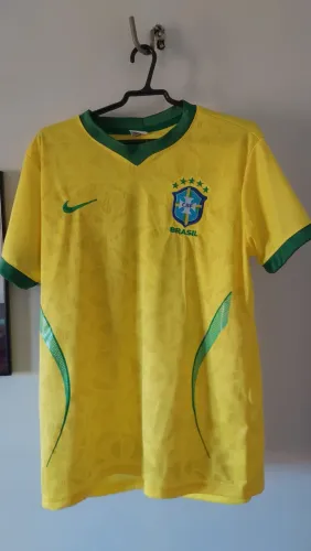 Camisa da seleção brasileira, Neymar Jr. 10