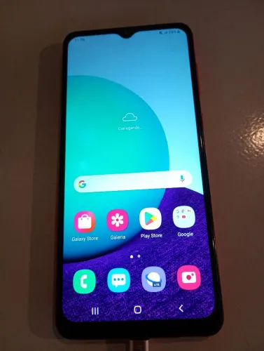 Samsung A02S
