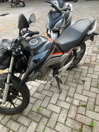 CG TITAN 160 ABAIXO DA FIPE