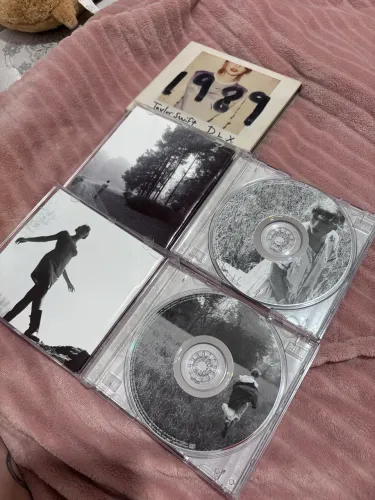 Cd Taylor Swift