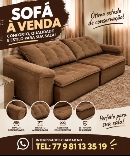 Sofá