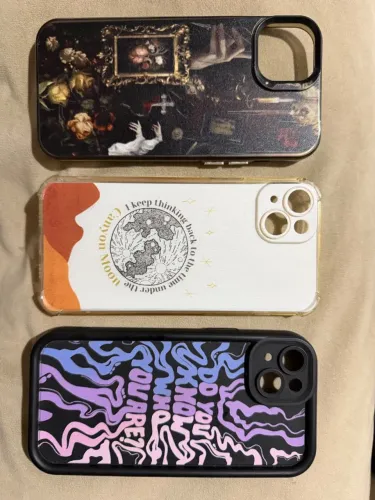 Capinhas Cases para Iphone 15 Plus Harry Styles